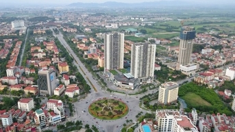 Bộ Chính trị chỉ đạo nghiên cứu sáp nhập một số tỉnh