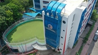 Học sinh trường quốc tế Saigon Pearl ra sao khi trường đóng cửa?