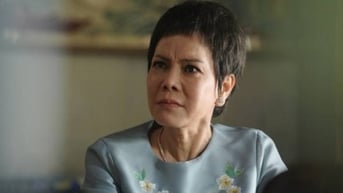 Phim có Việt Hương rời rạp