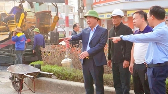 TP Hải Dương cụ thể hóa mục tiêu thu ngân sách năm 2025