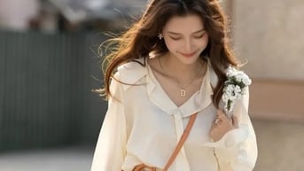 Lên đồ ‘cực chất’ ngày hè với quần shorts
