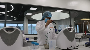 Thúc đẩy năng suất quốc gia từ lợi thế vốn có