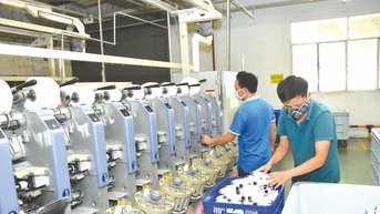 Nhiều doanh nghiệp khó tiếp cận vốn vay khi chuyển đổi xanh