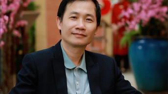 Nhà nghiên cứu âm nhạc Nguyễn Quang Long: Niềm tin và tình yêu