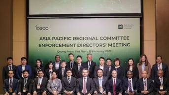 ​​Tăng cường giám sát thị trường tài chính trước thách thức công nghệ