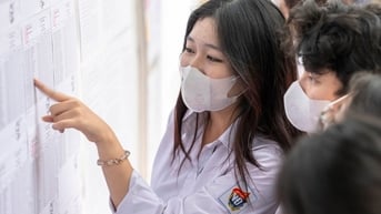 Đầu tháng 3 sẽ có hướng dẫn thi tốt nghiệp THPT 2025