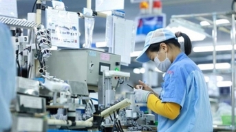 6 thị trường xuất khẩu đạt trên 1 tỉ USD của Việt Nam