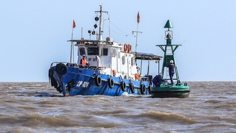 ការធានាសុវត្ថិភាពដែនសមុទ្រនៅភាគខាងជើងបានបញ្ចប់ភារកិច្ចដោយជោគជ័យ