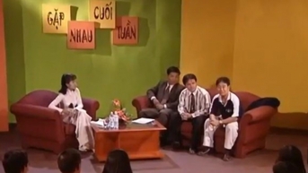 'Gặp nhau cuối tuần,' 'Cuộc hẹn cuối tuần' trở lại cùng loạt chương trình mới