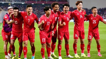 AFC yêu cầu gì sau 2 ngày khảo sát?