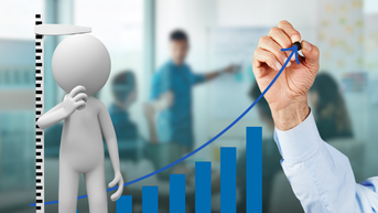 Xôn xao công ty ưu tiên tuyển người có chiều cao 'khiêm tốn'