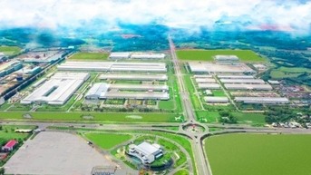 Quý I/2025 sẽ chấp thuận chủ trương KCN cơ khí ô tô Chu Lai-Trường Hải mở rộng