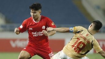'Cơn lốc' biên phải trở lại, báo tin vui cho thầy Kim!