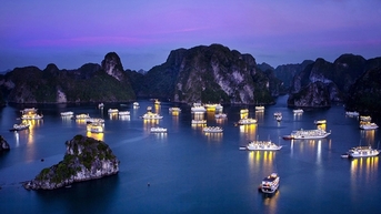 Tìm kiếm về du lịch Việt Nam tăng vọt, Hà Nội lọt top yêu thích nhất mọi thời đại