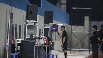 Cuộc chạm trán HAGL cực nóng!