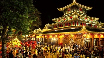Tri ân tiền nhân, rạng rỡ di sản