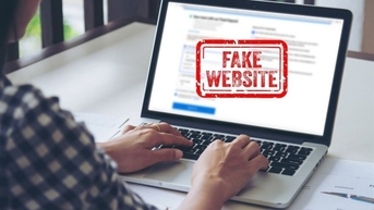 Thêm 30 trang website giả mạo các sàn thương mại điện tử