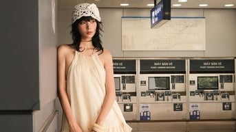 Giải pháp cho ngày hè nóng bức gọi tên váy không tay