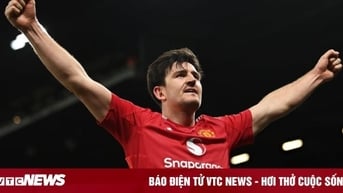 Vòng 1/8 Europa League: Man Utd gặp đội nào?