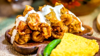 Top 5 món ăn ở Romania: Hương vị truyền thống đầy hấp dẫn