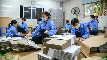 Bộ Tài chính đề xuất tiếp tục miễn thuế thu nhập cá nhân với lãi tiền gửi tiết kiệm