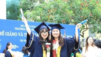 Sắp tốt nghiệp vẫn chưa được hỗ trợ