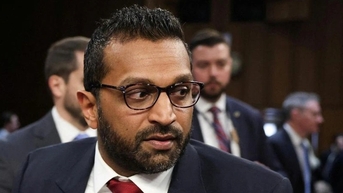 Mỹ có Giám đốc FBI mới, là người thân cận của ông Trump