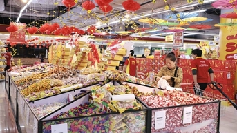 2 tháng ‘tốc hành’ gỡ khó nhân lực cho ngành bán lẻ