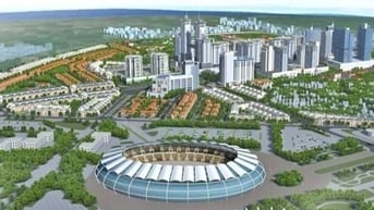 Hà Nội "lệnh" khởi công dự án khu công nghệ sinh học Hà Nội vào ngày 2/9