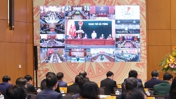 Thủ tướng hoan nghênh Hải Phòng góp gần 11.000 tỉ đồng cho dự án đường sắt nối Trung Quốc