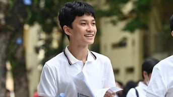 8 trường THPT chuyên tại Hà Nội lấy điểm chuẩn như thế nào?