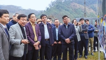 Rõ việc, rõ trách nhiệm làm nhanh các dự án đường sắt