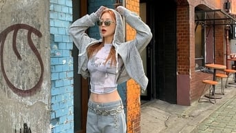 Quần jeans là chìa khóa cho mùa hè năng động