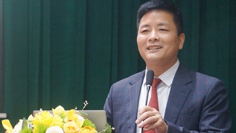 Đại học Huế tuyển sinh 135 ngành năm 2025