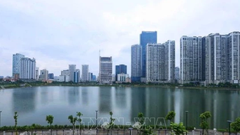 Giá cao, người có nhu cầu mua nhà ở rất khó khăn