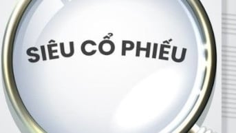 “Siêu cổ phiếu” tiềm năng với biên lợi nhuận gộp tăng trưởng liên tục