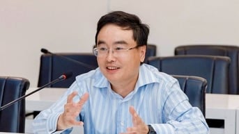 Chuyên gia góp ý về Trung tâm tài chính quốc tế tại Thành phố Hồ Chí Minh