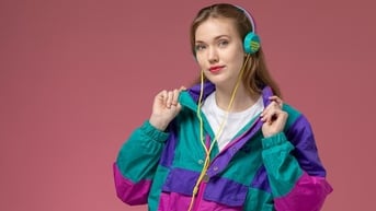 Tai nghe chống ồn có thể làm thay đổi não bộ người trẻ