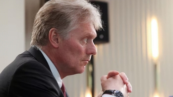 Điện Kremlin cảnh báo về kế hoạch Vương quốc Anh đưa quân tới Ukraine