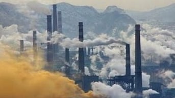 Công nghiệp nhiên liệu hóa thạch yêu cầu đặc quyền khí thải
