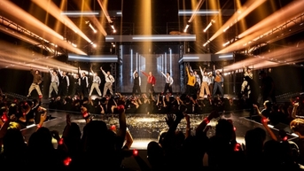 Những trải nghiệm mới tại concert 3 và 4 "Anh trai vượt ngàn chông gai"