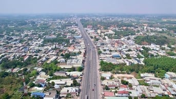 Giải nhất ý tưởng quy hoạch đô thị sân bay Long Thành nhận 2 tỷ đồng tiền thưởng
