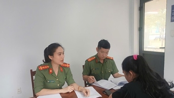 Diễn biến mới vụ người phụ nữ "bị bỏ thuốc mê" tại Đà Nẵng