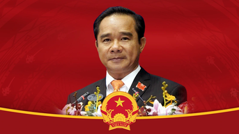 Chân dung tân Chủ tịch UBND TP.HCM Nguyễn Văn Được