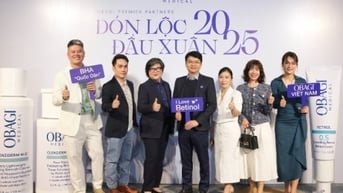 Một xu hướng tất yếu cho phụ nữ Việt