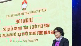 Cả nước xóa hơn 106.189 nhà tạm, nhà dột nát