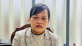 Bắt đối tượng bị truy nã quốc tế về tội mua bán phụ nữ