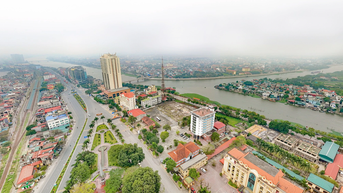 Hàng chục tỉnh không đủ tiêu chí về diện tích, dân số