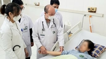 Nhiễm vi khuẩn não mô cầu có thể tử vong nhanh