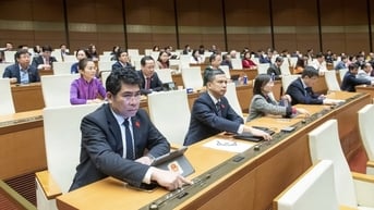 Những việc cần làm sau kỳ họp bất thường